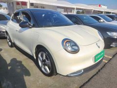 ORA Good Cat 400km Standard Range Athena Edition Ternary Lithium - ფოტო 3