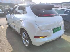 ORA Good Cat 400km Standard Range Athena Edition Ternary Lithium - ფოტო 4