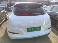 ORA Good Cat 400km Standard Range Athena Edition Ternary Lithium - ფოტო 5