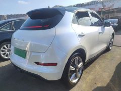 ORA Good Cat 400km Standard Range Athena Edition Ternary Lithium - ფოტო 6