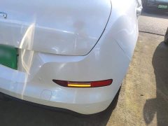 ORA Good Cat 400km Standard Range Athena Edition Ternary Lithium - ფოტო 7