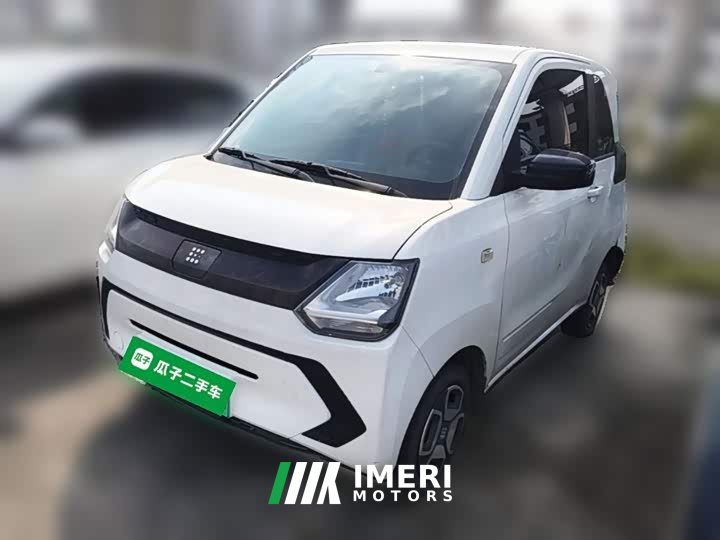 Dongfeng Fenghuo MINIEV Stylish Comfort Edition - ავტომობილი ჩინეთიდან