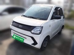 Dongfeng Fenghuo MINIEV Stylish Comfort Edition - ფოტო 1