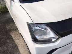 Dongfeng Fenghuo MINIEV Stylish Comfort Edition - ფოტო 10