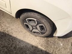 Dongfeng Fenghuo MINIEV Stylish Comfort Edition - ფოტო 11