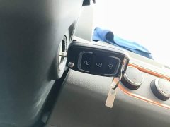 Dongfeng Fenghuo MINIEV Stylish Comfort Edition - ფოტო 12