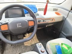 Dongfeng Fenghuo MINIEV Stylish Comfort Edition - ფოტო 13