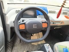 Dongfeng Fenghuo MINIEV Stylish Comfort Edition - ფოტო 14
