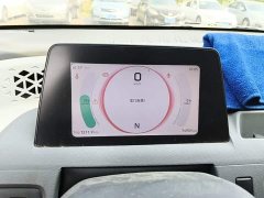 Dongfeng Fenghuo MINIEV Stylish Comfort Edition - ფოტო 15