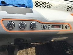 Dongfeng Fenghuo MINIEV Stylish Comfort Edition - ფოტო 17
