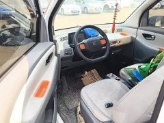 Dongfeng Fenghuo MINIEV Stylish Comfort Edition - ფოტო 20