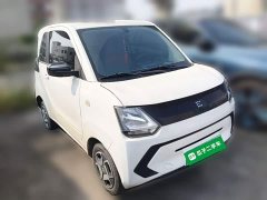 Dongfeng Fenghuo MINIEV Stylish Comfort Edition - ფოტო 5