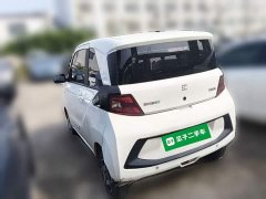 Dongfeng Fenghuo MINIEV Stylish Comfort Edition - ფოტო 6