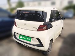 Dongfeng Fenghuo MINIEV Stylish Comfort Edition - ფოტო 9