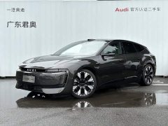 Audi e5 Sportback 2026 Flagship quattro - ფოტო 1
