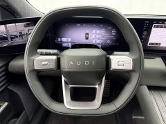 Audi e5 Sportback 2026 Flagship quattro - ფოტო 10