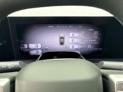 Audi e5 Sportback 2026 Flagship quattro - ფოტო 11