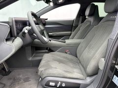 Audi e5 Sportback 2026 Flagship quattro - ფოტო 13