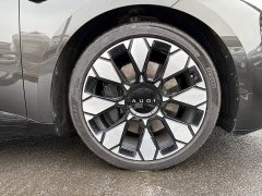 Audi e5 Sportback 2026 Flagship quattro - ფოტო 16