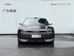 Audi e5 Sportback 2026 Flagship quattro - ფოტო 2