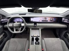 Audi e5 Sportback 2026 Flagship quattro - ფოტო 7