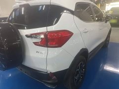 BYD Yuan Pro Love for Life Edition - ფოტო 6