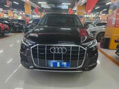 Audi Q7 2021 45 TFSI quattro S line Sport - ფოტო 2