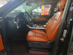 Audi Q7 2021 45 TFSI quattro S line Sport - ფოტო 4