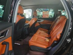 Audi Q7 2021 45 TFSI quattro S line Sport - ფოტო 5