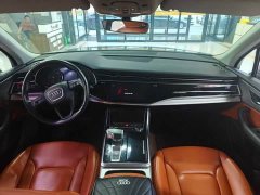 Audi Q7 2021 45 TFSI quattro S line Sport - ფოტო 6