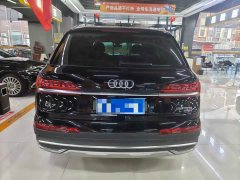 Audi Q7 2021 45 TFSI quattro S line Sport - ფოტო 7