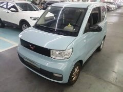 Wuling Hongguang MINIEV 2020 Zizai Edition LFP Battery - ფოტო 1