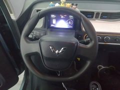 Wuling Hongguang MINIEV 2020 Zizai Edition LFP Battery - ფოტო 10