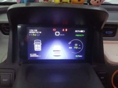 Wuling Hongguang MINIEV 2020 Zizai Edition LFP Battery - ფოტო 11
