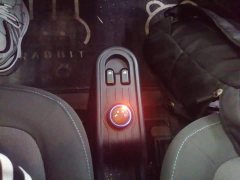 Wuling Hongguang MINIEV 2020 Zizai Edition LFP Battery - ფოტო 13