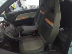 Wuling Hongguang MINIEV 2020 Zizai Edition LFP Battery - ფოტო 14