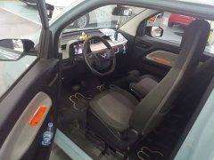 Wuling Hongguang MINIEV 2020 Zizai Edition LFP Battery - ფოტო 15