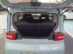 Wuling Hongguang MINIEV 2020 Zizai Edition LFP Battery - ფოტო 18