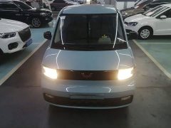Wuling Hongguang MINIEV 2020 Zizai Edition LFP Battery - ფოტო 2