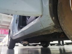 Wuling Hongguang MINIEV 2020 Zizai Edition LFP Battery - ფოტო 20