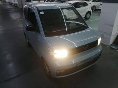 Wuling Hongguang MINIEV 2020 Zizai Edition LFP Battery - ფოტო 3