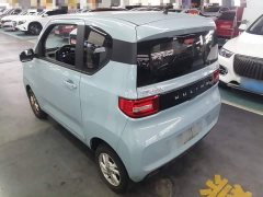 Wuling Hongguang MINIEV 2020 Zizai Edition LFP Battery - ფოტო 4