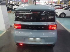 Wuling Hongguang MINIEV 2020 Zizai Edition LFP Battery - ფოტო 5