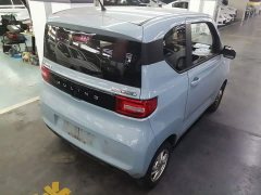 Wuling Hongguang MINIEV 2020 Zizai Edition LFP Battery - ფოტო 6