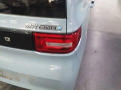 Wuling Hongguang MINIEV 2020 Zizai Edition LFP Battery - ფოტო 7