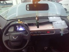 Wuling Hongguang MINIEV 2020 Zizai Edition LFP Battery - ფოტო 9