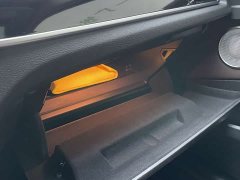 BMW 1 Series 120i M Sport Night Edition - ფოტო 11