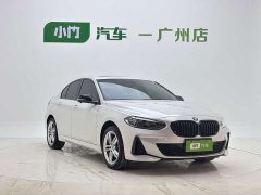 BMW 1 Series 120i M Sport Night Edition - ფოტო 2
