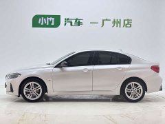 BMW 1 Series 120i M Sport Night Edition - ფოტო 7