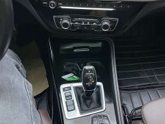 BMW 1 Series 120i M Sport Night Edition - ფოტო 9